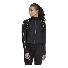 Adidas St Tracktop Black